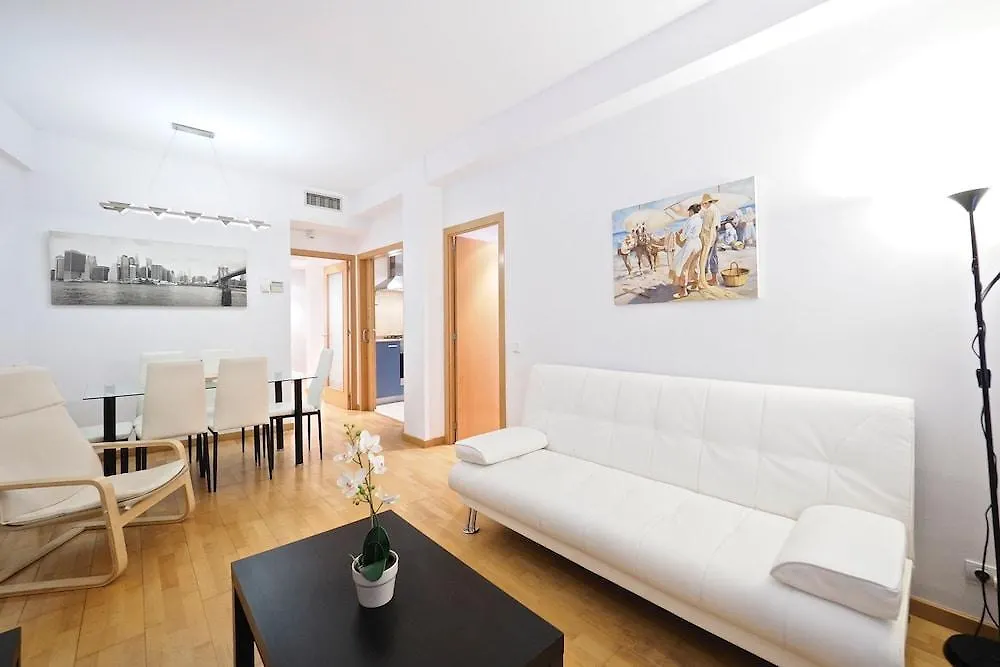 ***  Park Gueell Hotel Barcelona Spain
