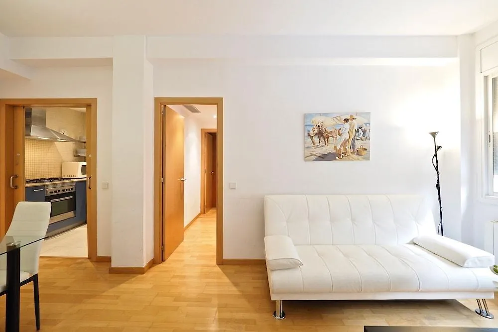 Park Gueell Hotel Barcelona