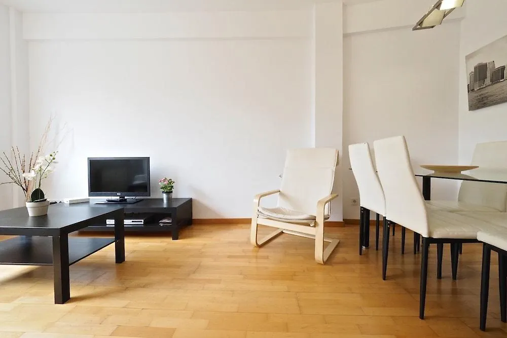 Park Gueell Hotel Barcelona