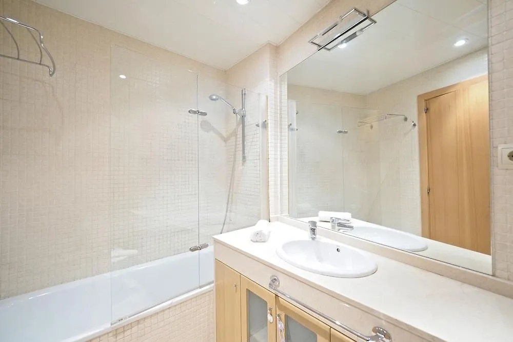 Park Gueell Hotel Barcelona