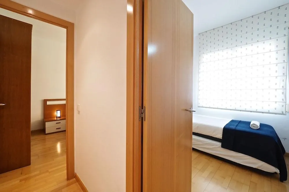 Park Gueell Hotel Barcelona 3*,  Spain