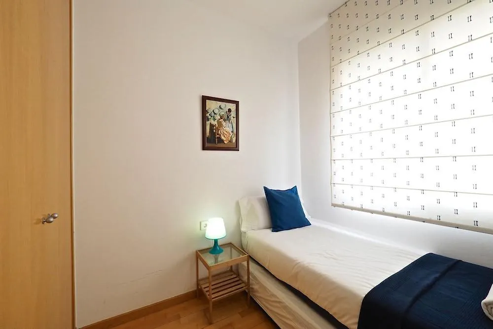 Park Gueell Hotel Barcelona